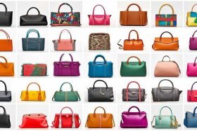 女包的种类大全、女包的种类大全有哪些