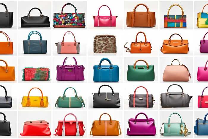 女包的种类大全、女包的种类大全有哪些