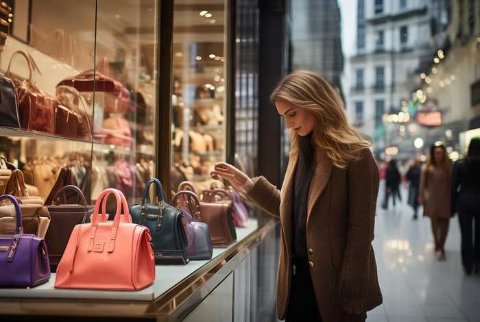 买大牌包包在哪里买比较好，买大牌包包在哪里买比较好一点