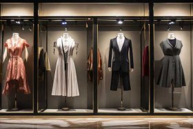 全球十大奢侈品牌服装 - 全球十大奢侈品牌服装排行榜