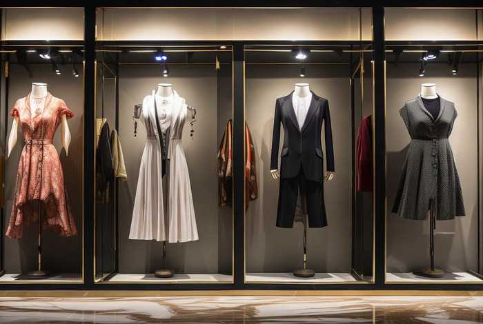 全球十大奢侈品牌服装 - 全球十大奢侈品牌服装排行榜