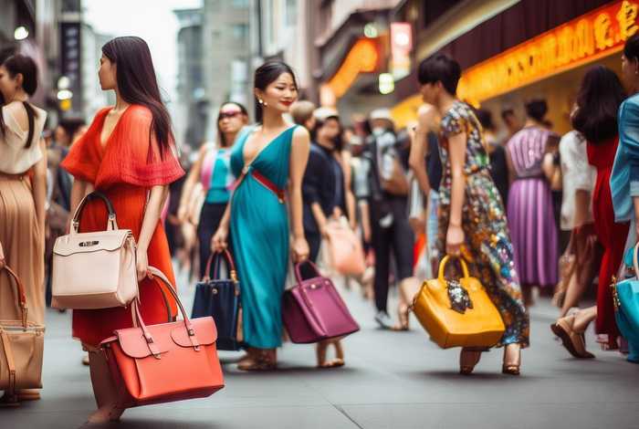 国内十大女包品牌排行 - 国内女包十大品牌排行榜