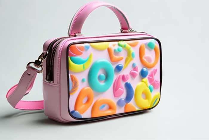 女士迷你小斜挎包手机包糖果（女士手机包包迷你挎包）