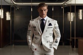 国际大牌奢侈品logo男装 - 国际大牌奢侈品logo男装图片