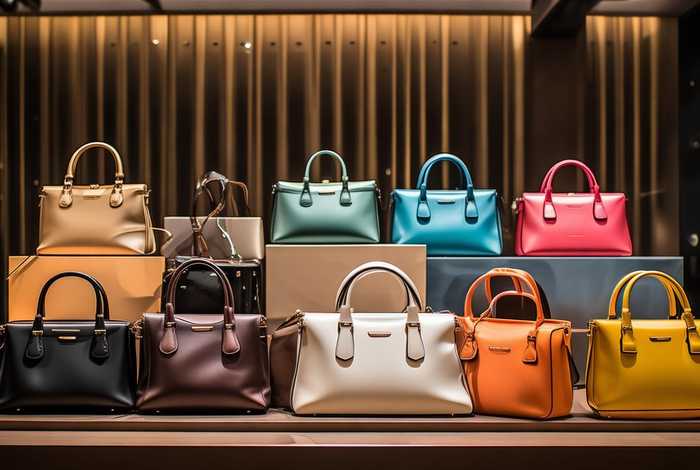 女人十大品牌包包 - 女人十大品牌包包图片