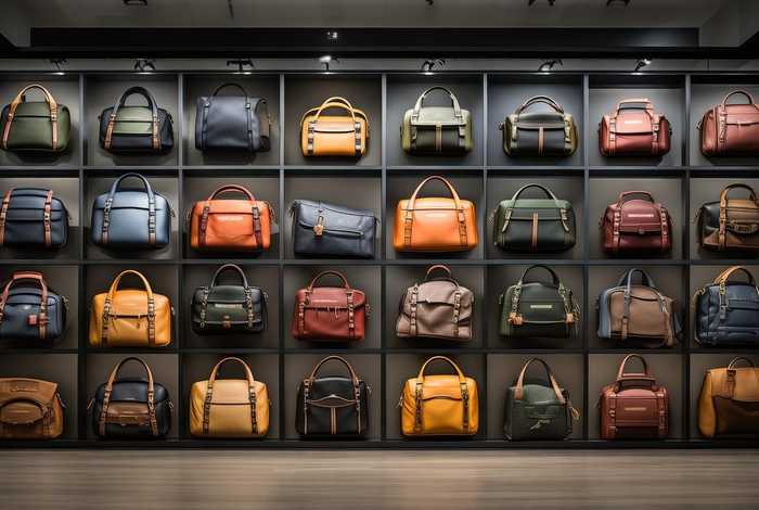 国内男士包包品牌大全排名；国内男士包包品牌大全排名图片