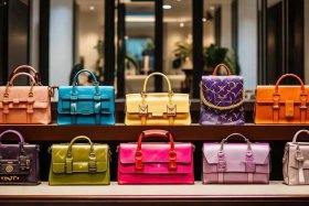 国外品牌的包都有哪些，国外品牌的包都有哪些牌子