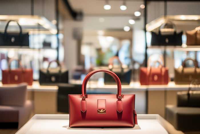 国内品牌女包 - 国内品牌女包加盟