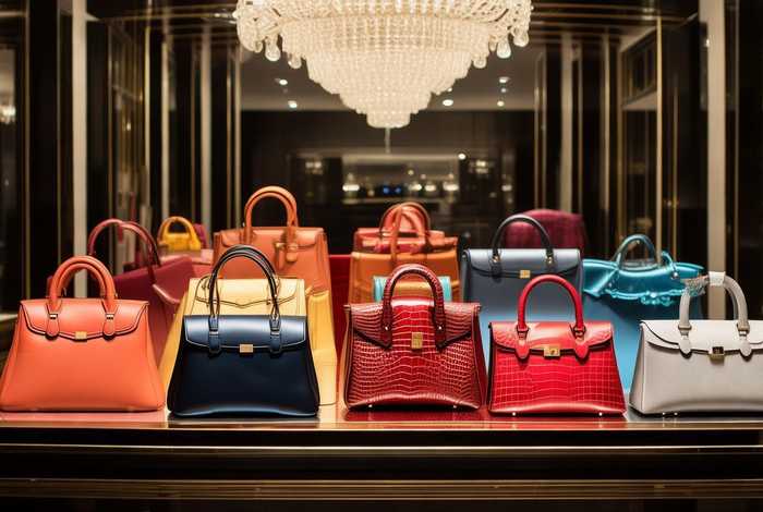 全球10大包包奢侈品牌 全球10大包包奢侈品牌排行榜