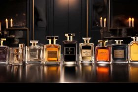 名牌香水前十名排行榜；名牌香水前十名排行榜图片