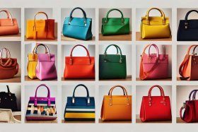 美国二线包包品牌大全 美国二线包包品牌大全图片