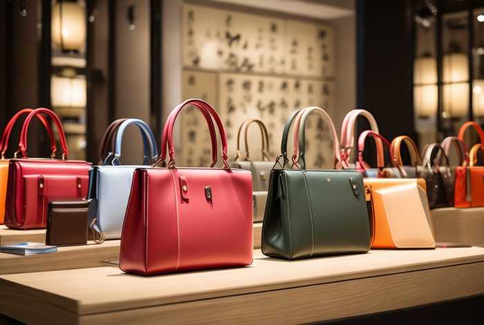 国产女包专柜品质推荐；国产女包品牌推荐