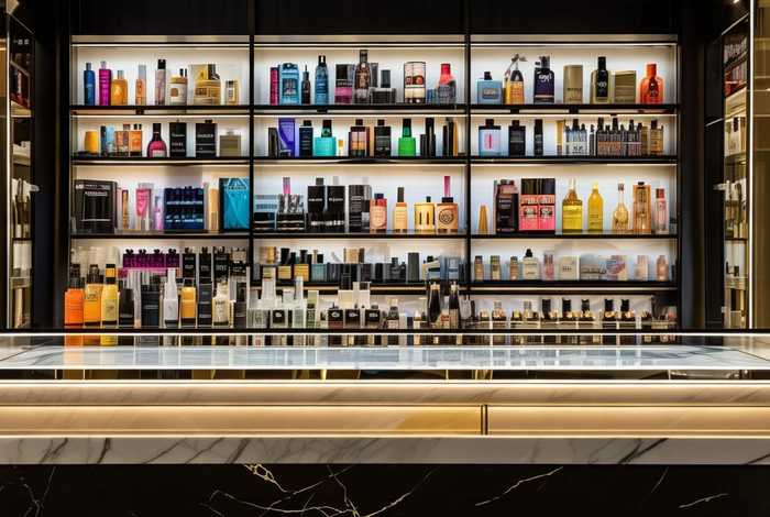 化妆品品牌排行榜前十名、男士化妆品品牌排行榜前十名