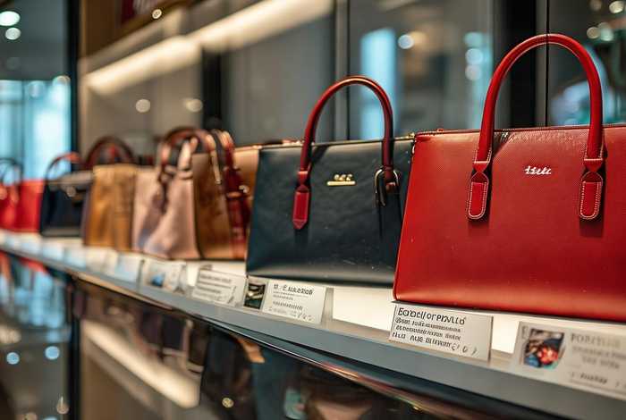 名牌包包利润；名牌包包利润高吗