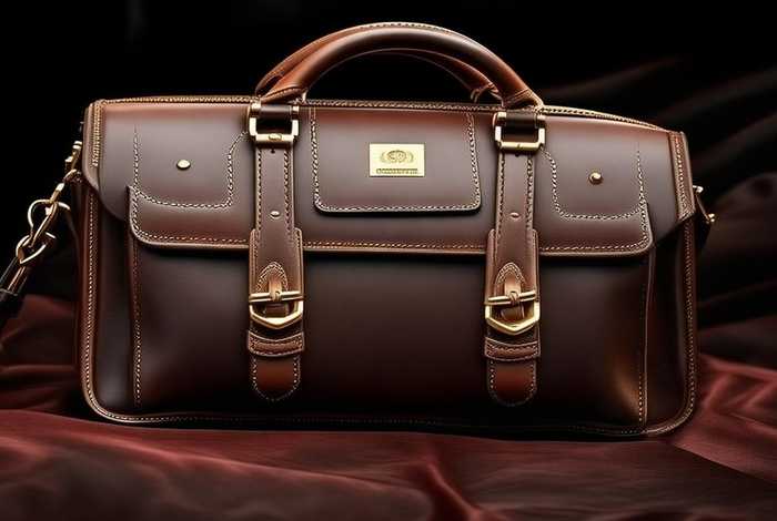 男款手包奢侈品牌高定（男款手包奢侈品牌高定推荐）