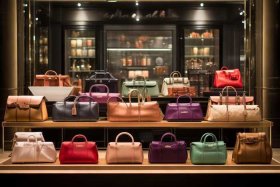 全球十大奢侈品包包品牌排行榜，全球十大奢侈品包包品牌排行榜图片
