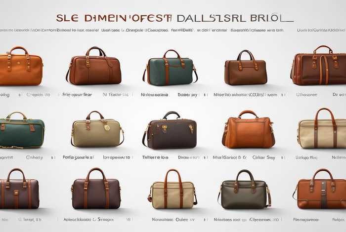 男士休闲包大全图片，男士休闲包大全图片及价格