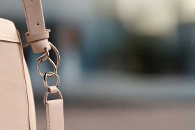 女士斜挎包新款钩法、女士斜挎包新款钩法图解