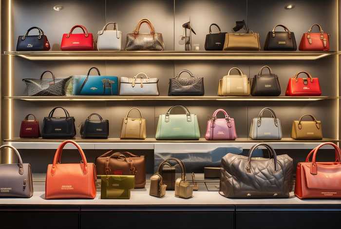 国内品牌女包有哪些牌子（国内品牌女包有哪些牌子的）