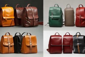 女双肩包品牌十大排名国内真皮，女双肩包品牌十大排名国内真皮款