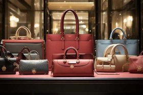全球排名奢侈品包包 - 全球前25奢侈品包包排名