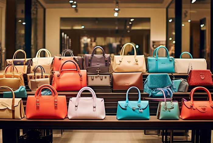 国内女士包包排名；国内女士包包排名榜