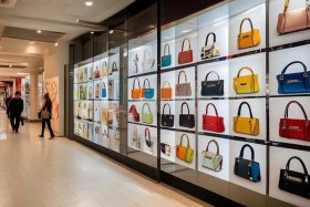 国内女包品牌排行二线三线 - 国内女包品牌排行二线三线有哪些