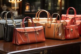 豪华的名牌包包 - 豪华的名牌包包有哪些