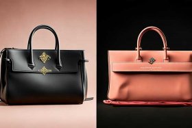 奢侈品包包品牌和图标 奢侈品包包品牌和图标的区别