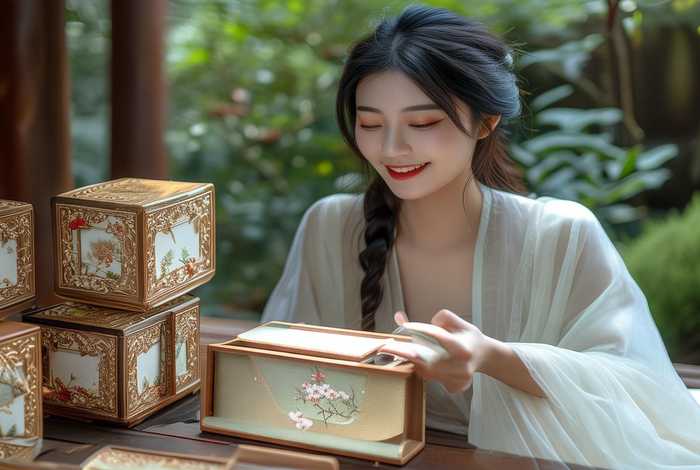 明包是什么意思，明包是什么意思啊