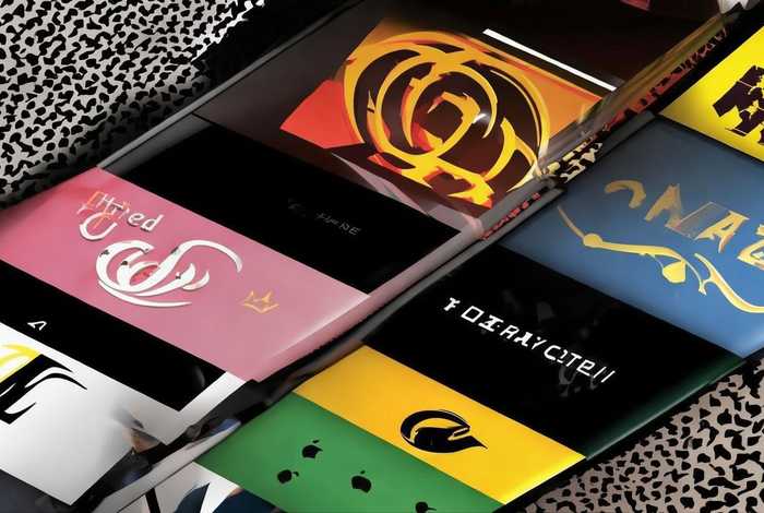 全球著名服装品牌商标；全球著名服装品牌商标有哪些