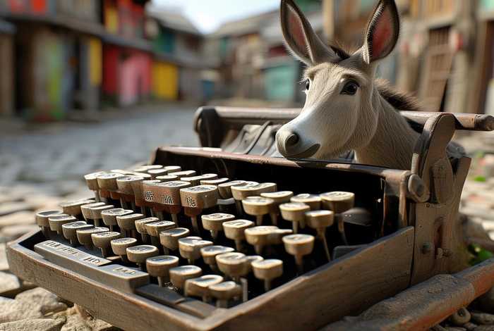 驴的拼音 - 驴的拼音输入法怎么打