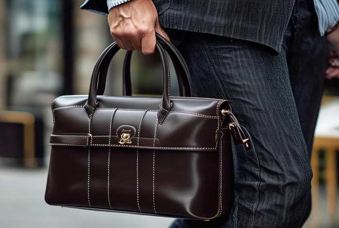 国际名牌包包前十名男士 国际名牌包包前十名男士品牌