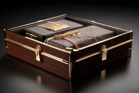 轻奢侈品的包装 - 轻奢侈品的包装图片