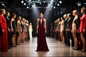 国际十大高端女装品牌 - 国际十大高端女装品牌排行榜