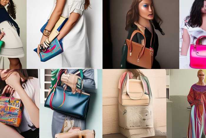 很多包包的真实图片 - 很多包包的真实图片女