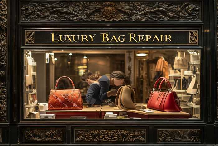 奢侈品包维修价格 奢侈品包维修价格贵吗