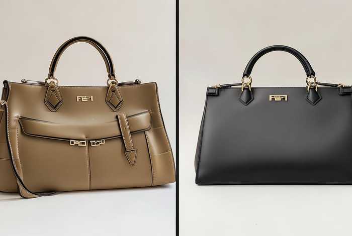 蔻驰包包2020辨别真假 蔻驰包包2020辨别真假视频