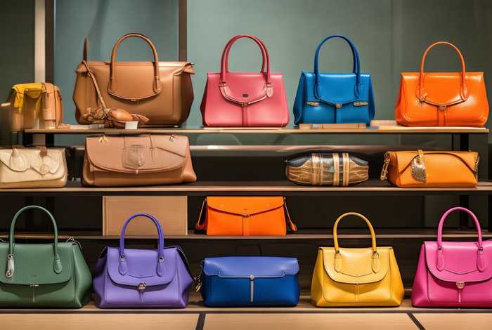 品牌包包有哪些？，法国小众品牌包包有哪些