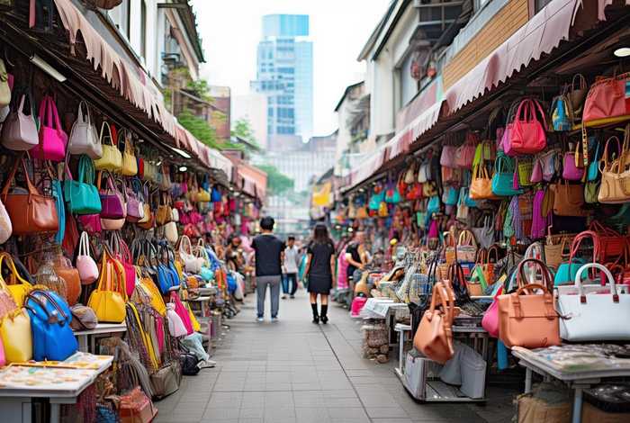 广州包包货源在哪里找的、广州包包批发市场进货在哪里