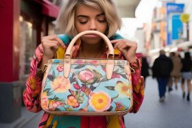 老花包包适合年轻人吗；老花包包适合年轻人吗知乎