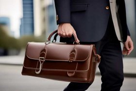 国产男士包轻奢品牌排行榜 国产男士包轻奢品牌排行榜前十名