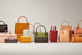 目前流行的十大包包 - 目前流行的十大包包品牌