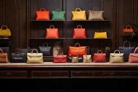 奢侈品包包品牌排行榜前二十名 - 奢侈品包包品牌排行榜前二十名图片