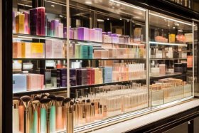 国际化妆品知名品牌（国际化妆品知名品牌有哪些）