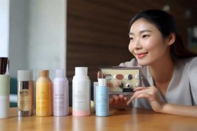 护肤品哪个牌子好用又实惠女士 护肤品哪个牌子好用又实惠女士用