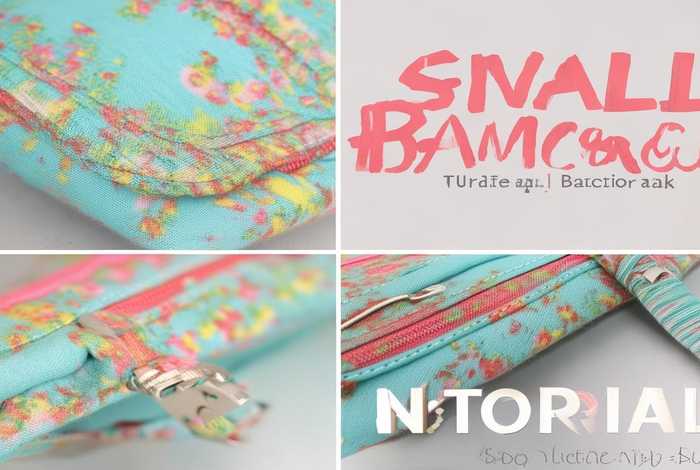 女士小背包制作教程，女士小背包制作教程图片