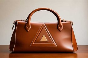 三角形状标志的包包品牌、三角形状标志的包包品牌叫什么