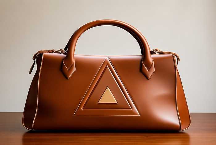 三角形状标志的包包品牌、三角形状标志的包包品牌叫什么