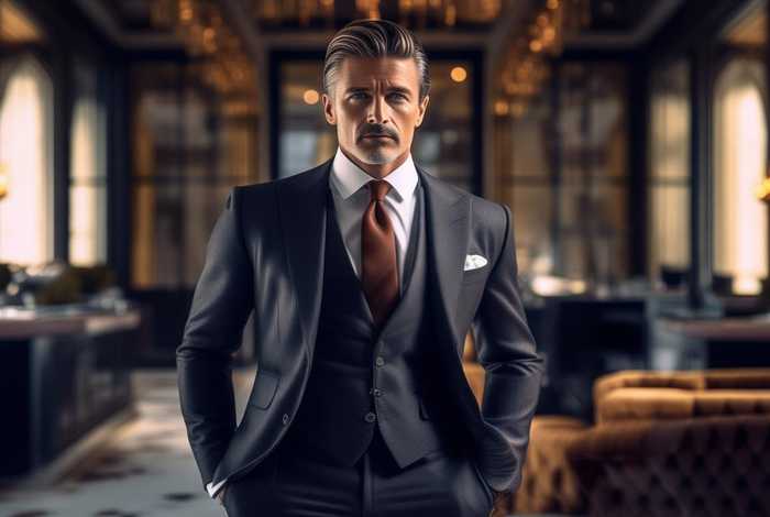 男士十大轻奢品牌排行榜 - 男士十大轻奢品牌排行榜图片 男士十大轻奢品牌排行榜 - 男士十大轻奢品牌排行榜图片